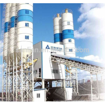new product of dry concrete mixing plant used with automatic design
